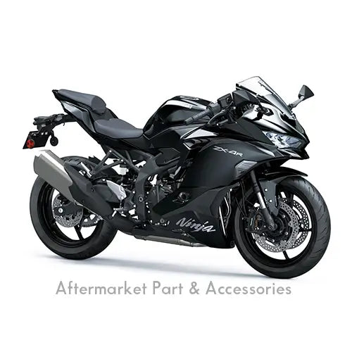 Kawasaki Ninja ZX-4R Parts & Accessories | MOLEO Motosports