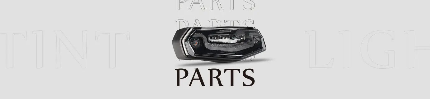 Focusing on motorcycle parts 19 years