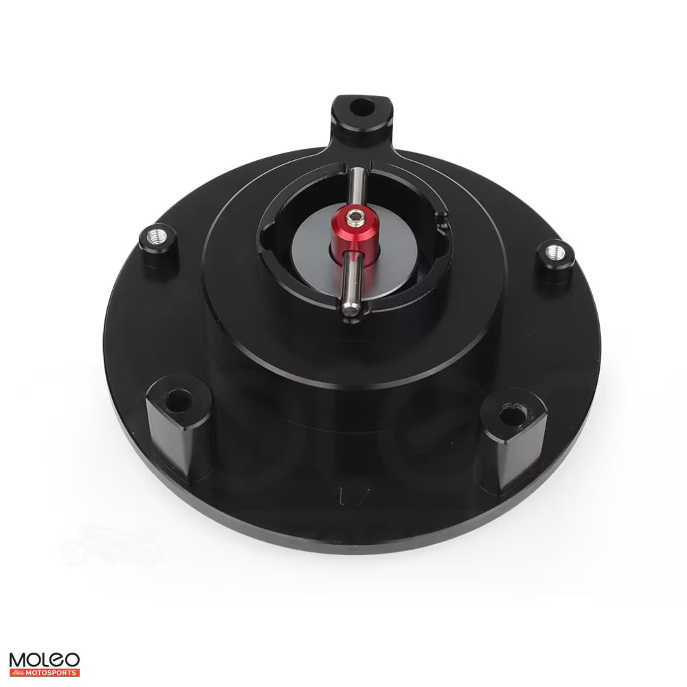 Aftermarket Gas Cap for 2025 2026 CB650R / CBR650R