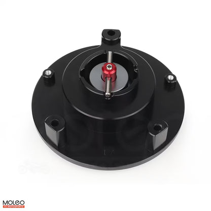 Aftermarket Gas Cap for 2025 2026 CB650R / CBR650R