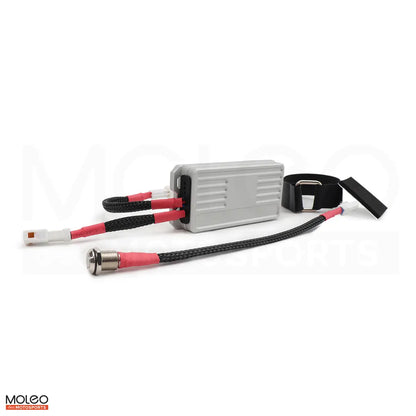Brake Light Modulator for CB650R / CBR650R / CB1000 Hornet / CB1000GT