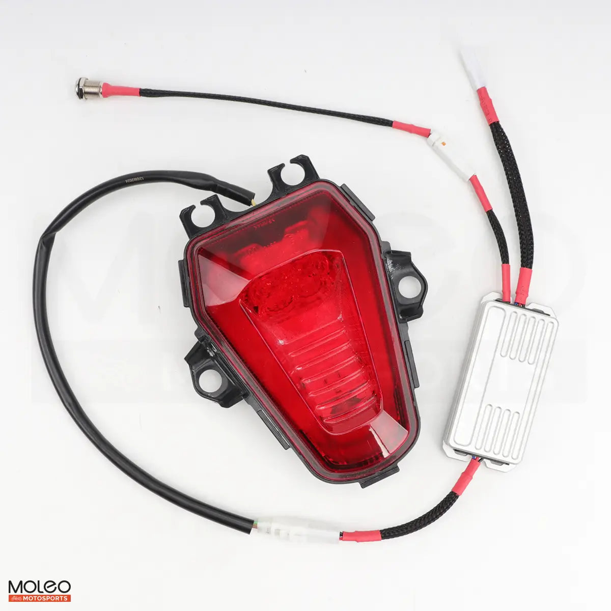 Brake Light Modulator for CB650R / CBR650R / CB1000 OEM Tail Light