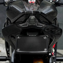 Brightness LEDs, the brake light of MOLEO LED Integrated Tail Light is highly visible even during the day.