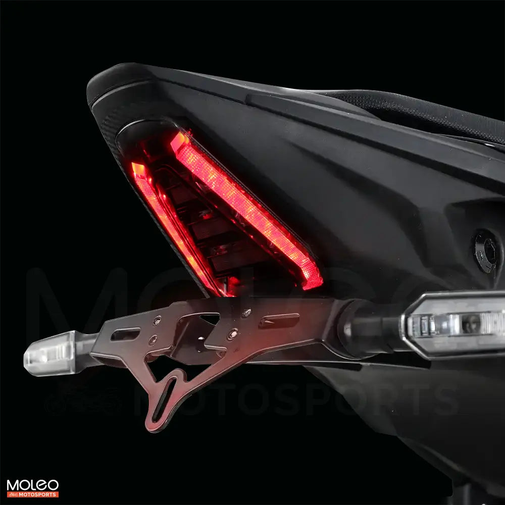 CB500 Hornet CBR500R CB500F NX500 Integrated Taillight with Running Light