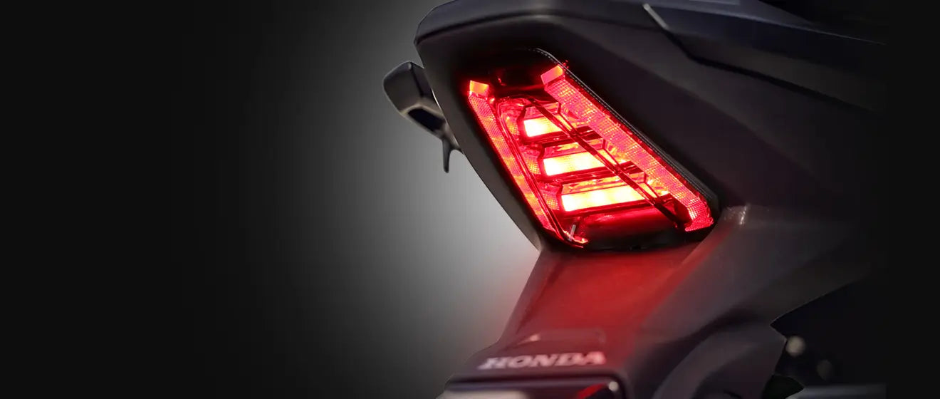 CBR400R NX400 motorcycle parts and accessories