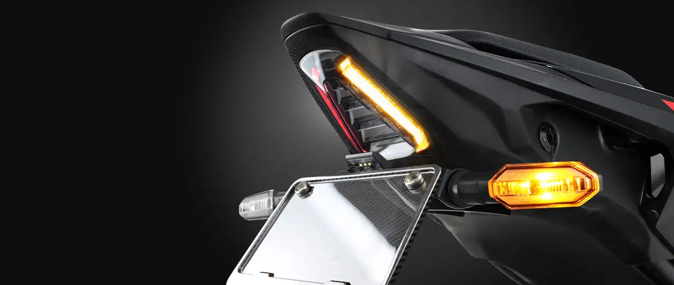 CBR500R CB500F NX500 CB500 HORNET banner
