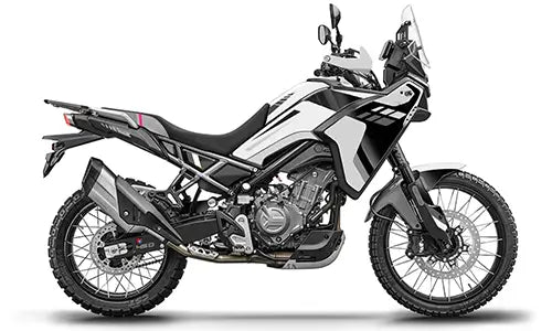 CFMOTO Motorcycle