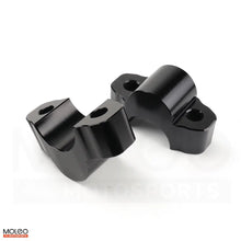 Handlebar Riser for Yamaha Tenere 700 2019+