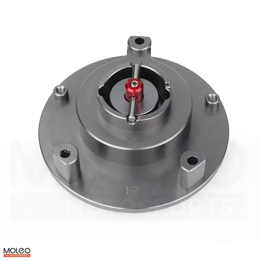 Quick Release Gas Cap for Honda CB650R CBR650R 2024+