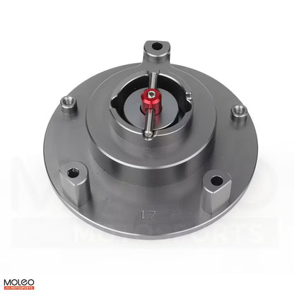 Quick Release Gas Cap for Honda CB650R CBR650R 2024+