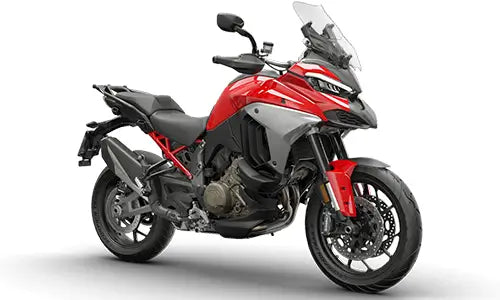 Ducati Motorcycle
