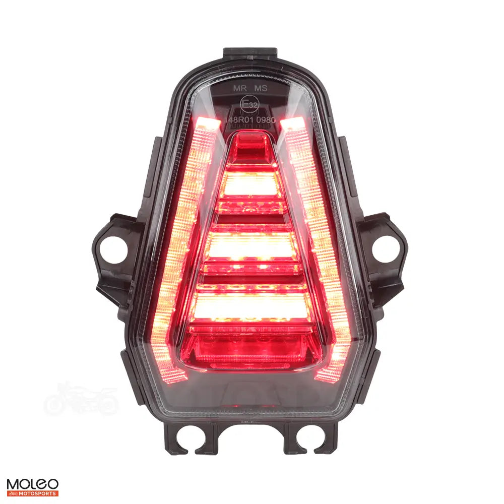 Fit 2025 2026 CB1000 HORNET SP Brake Light