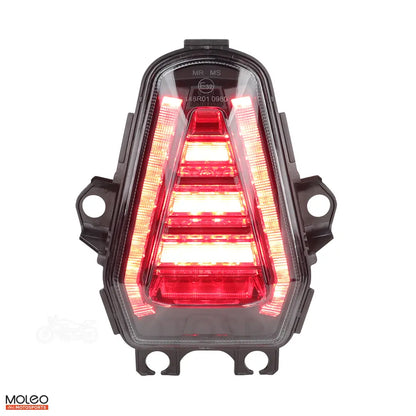 Fit 2025 2026 CB1000 HORNET SP Brake Light