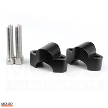 Handlebar Riser for CFMoto 450MT 800MT 450MTX 800MT-X 2021-2025