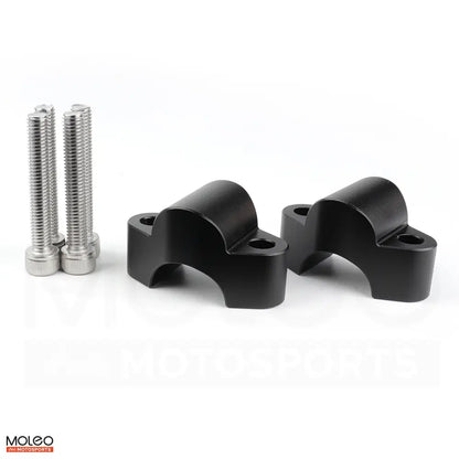 Handlebar Riser for CFMoto 450MT 800MT 450MTX 800MT-X 2021-2025