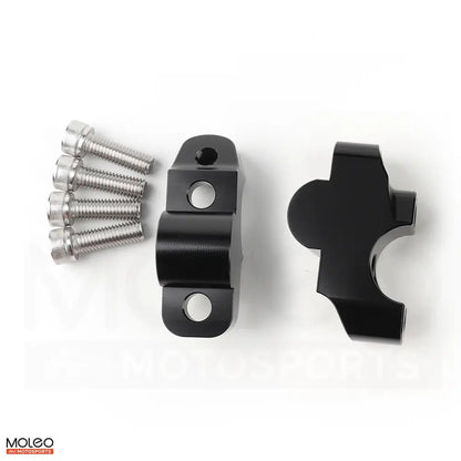 Handlebar Risers for Honda CMX1100 with 4 Screws