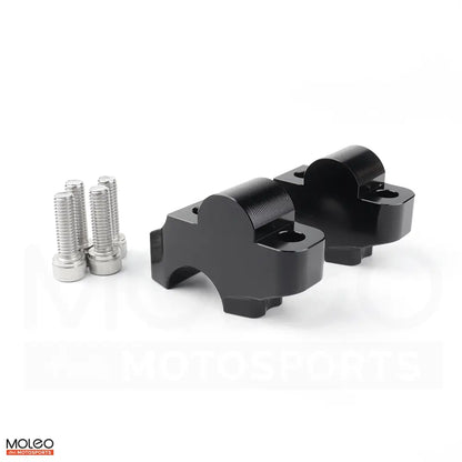 Handlebar Risers for Honda CMX 1100