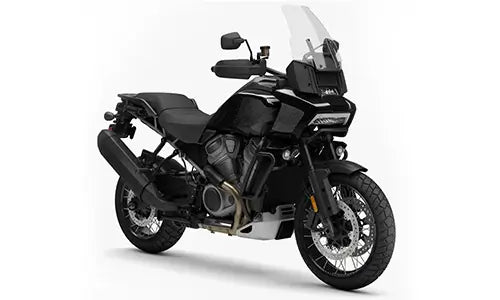 Harley Davidson Motorcycle