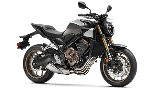 Honda Motorcycle