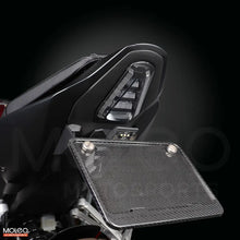 Integrated LED Tail Light for 2024-2025 Honda CB650R