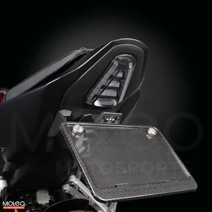 Integrated LED Tail Light for 2024-2025 Honda CB650R