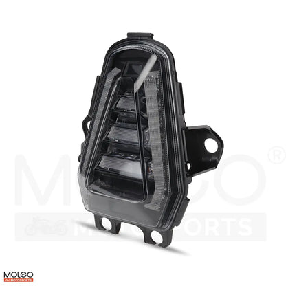 Integrated LED Tail Light with indicator for Honda CB650R