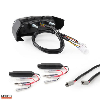 Integrated_Tail_Light_for_WR125R_with_Indicator
