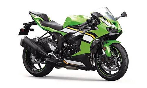 Kawasaki Motorcycle