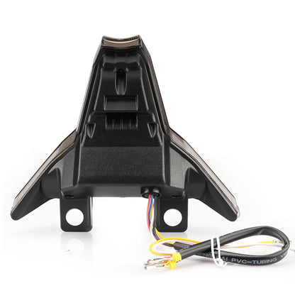 Kawasaki Ninja 10r Z1000 Integrated Tail Light Base