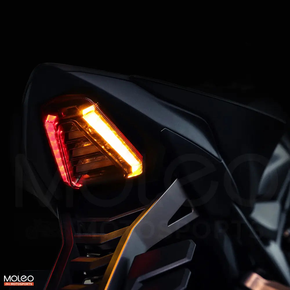 LED Integrated Tail Light for Honda CB1000 HORNET SP CB1000GT