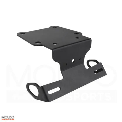 License Plate Bracket for Yamaha Tenere 700