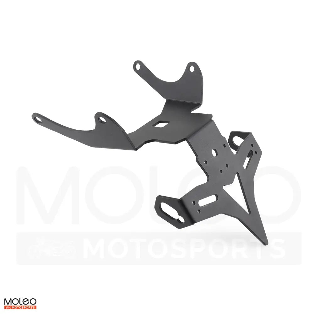 License Plate Bracket for Honda CB650R / CBR650R 2024-2025