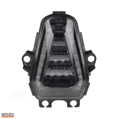 Light Lens Integrated Tail Light for Honda 2025 2026 CB1000 HORNET SP 2026 CB1000GT