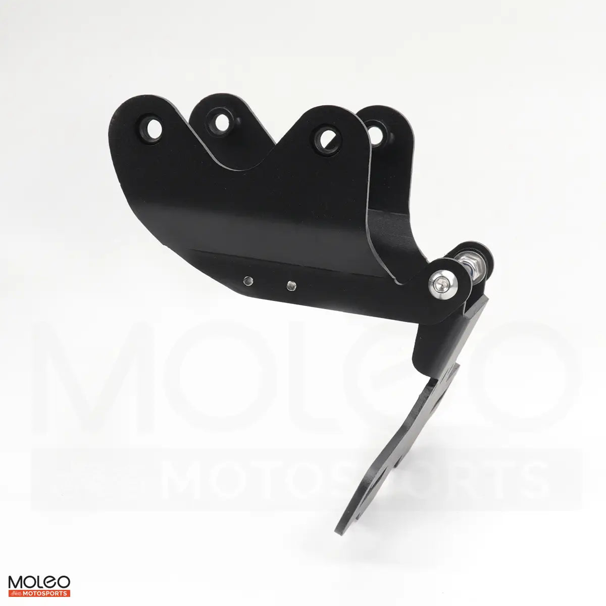 MOLEO Adjustable High Mount Fender Eliminator for MT09 2024 2025 2026