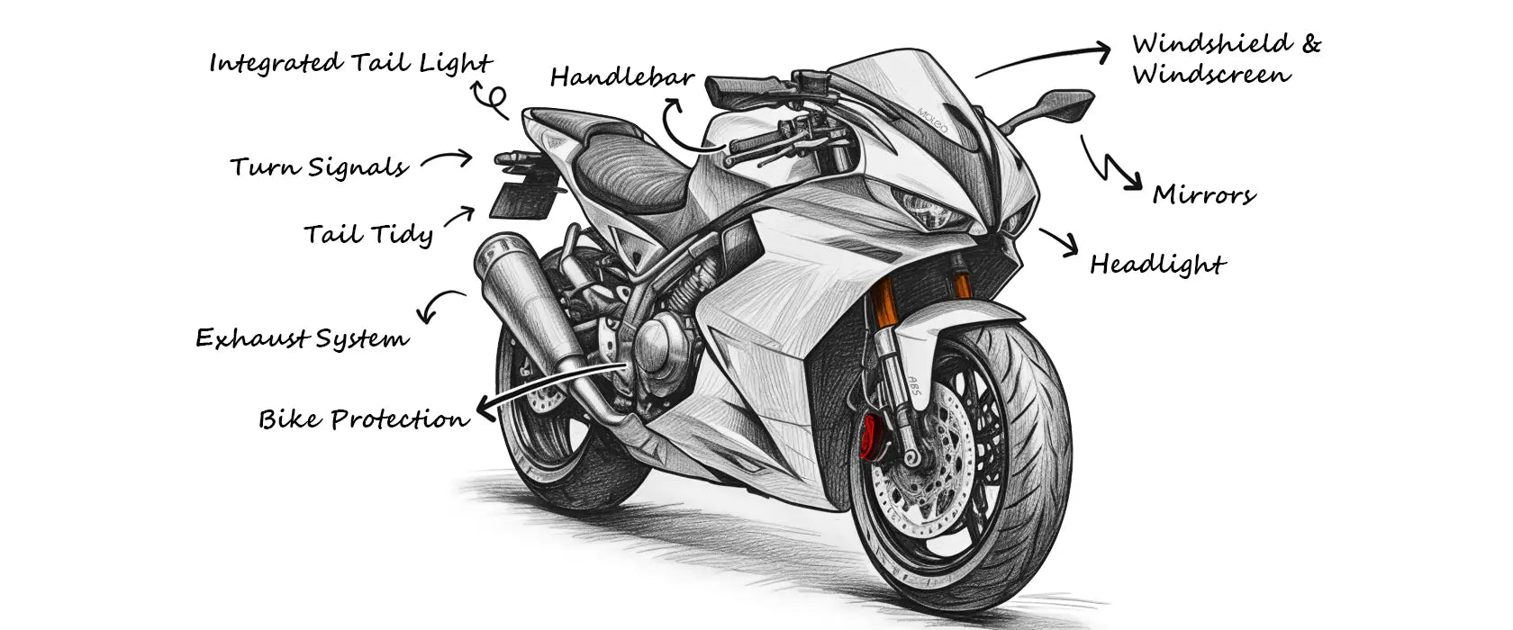 MOLEO MOTOSPORTS | High Quality Motorcycle Parts and Accessories