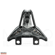 MOLEO Light Smoked LENs Integrated Tail Light for Kawasaki Ninja 4R 6RR