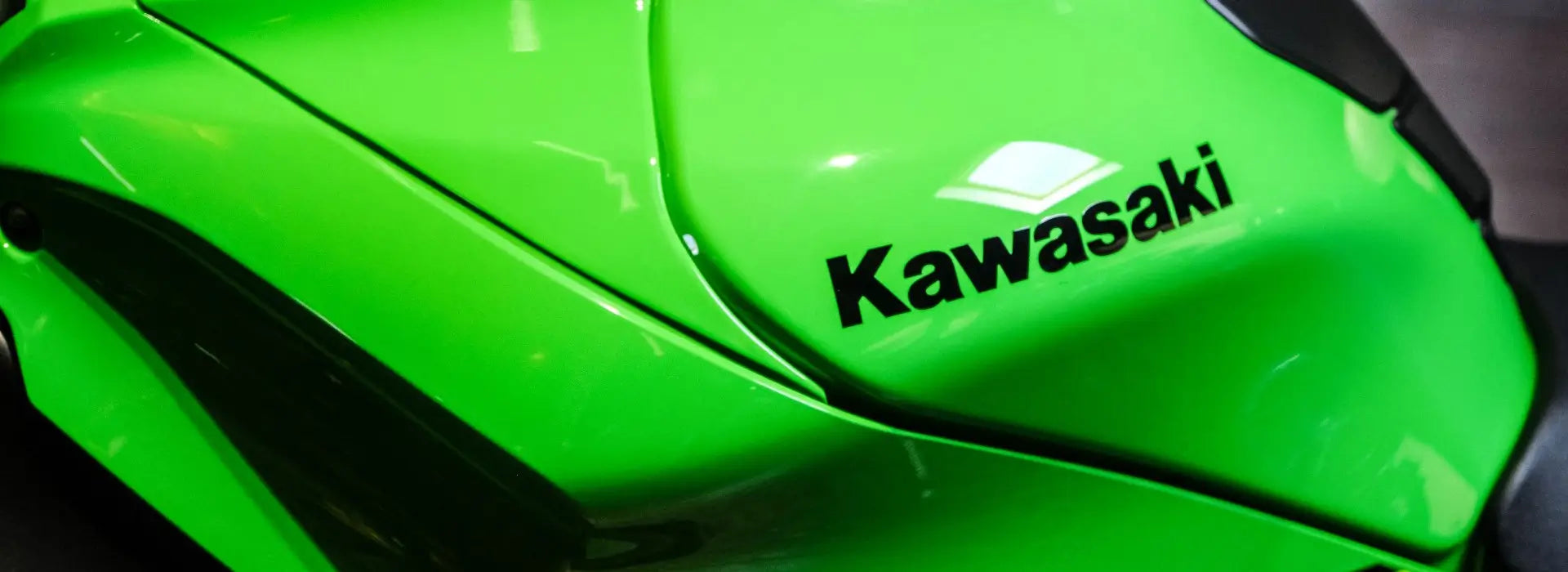 Kawasaki Motorcycle Parts and Accessories Category of MOLEO Motosports
