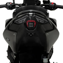 MOLEO Motosports New Design Integrated Tail for Ninja 500 SE and Z500