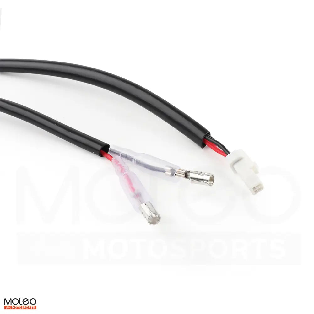 Turn Signal Cable Connector Kit for Yamaha Tenere 700 2024+