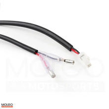 Turn Signal Cable Connector Kit for Yamaha Tenere 700 2024+