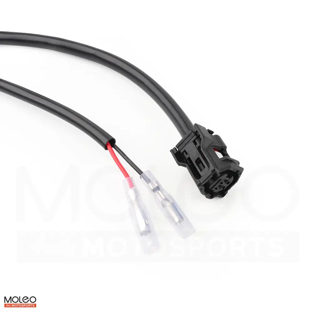 MOLEO Signal Plug Converters for Yamaha Motorcycle