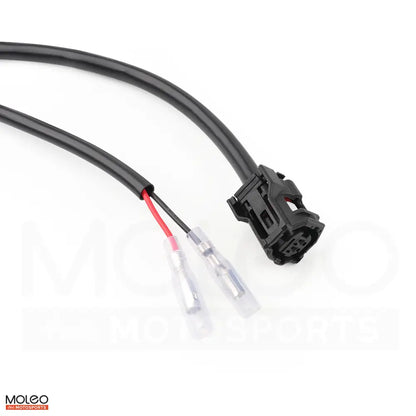 MOLEO Signal Plug Converters for Yamaha Motorcycle