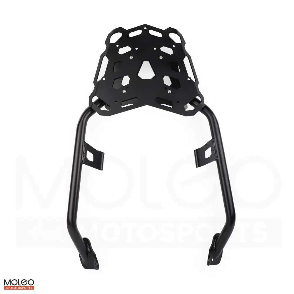 MOLEO Yamaha Tenere 700 Top luggage rack