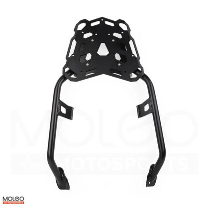 MOLEO Yamaha Tenere 700 Top luggage rack