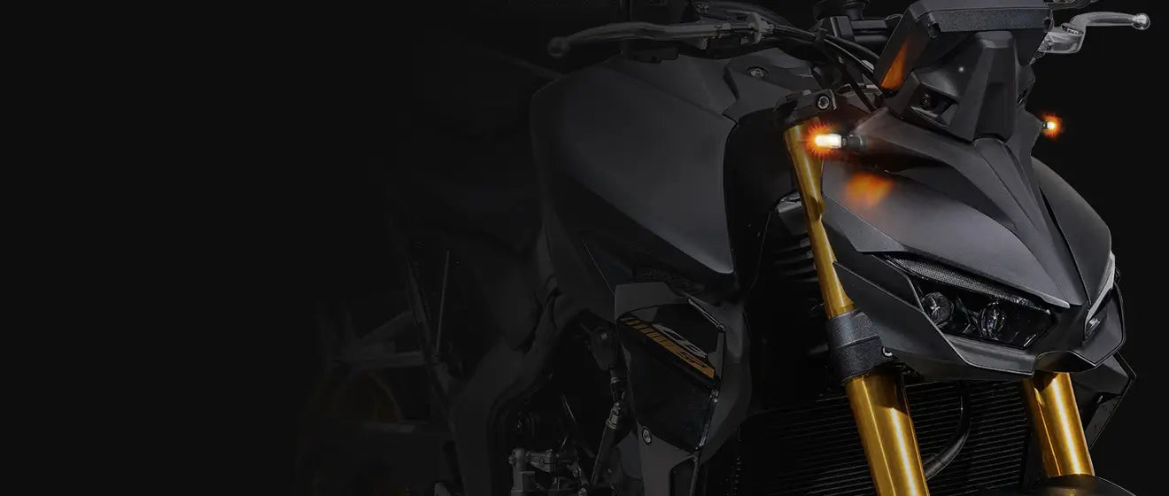 Motorcycle Aftermarket Parts & Accessories for CB1000 HORNET SP