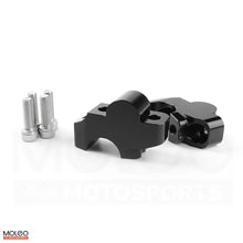 Motorcycle Handlebar Riser for CMX 1100 2021-2025, Up Backs Moves Bracket Kit