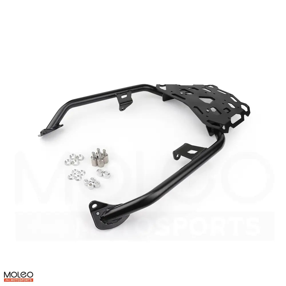 Motorcycle Luggage Rack for Yamaha Tenere 700