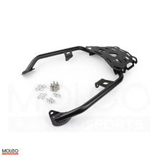 Motorcycle Luggage Rack for Yamaha Tenere 700