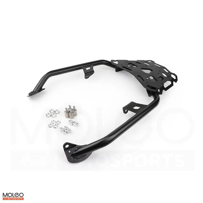 Motorcycle Luggage Rack for Yamaha Tenere 700
