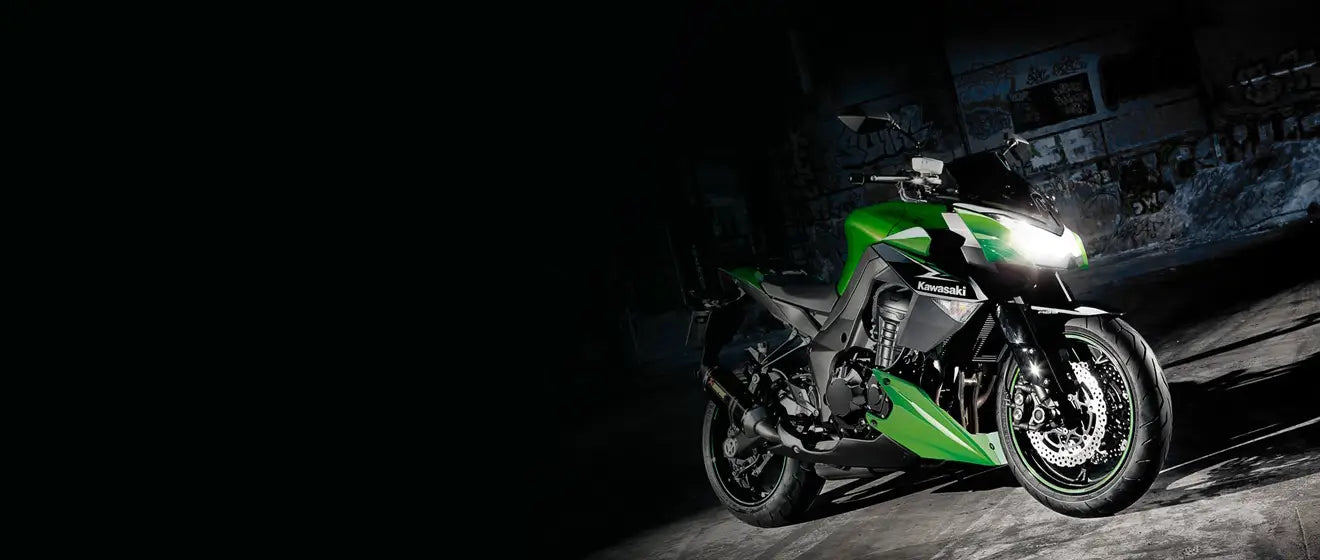 Motorcycle Parts & Accessories for Kawasaki Z1000